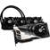 EVGA GeForce RTX 3090 Ti K|NGP|N Hybrid Gaming HDMI 3xDP 24GB